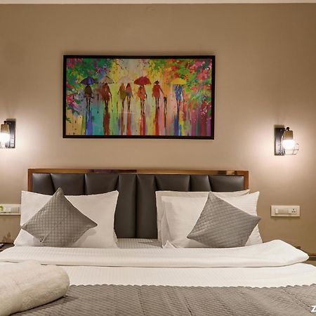 Zostel Coorg, Madikeri Hostel Ngoại thất bức ảnh