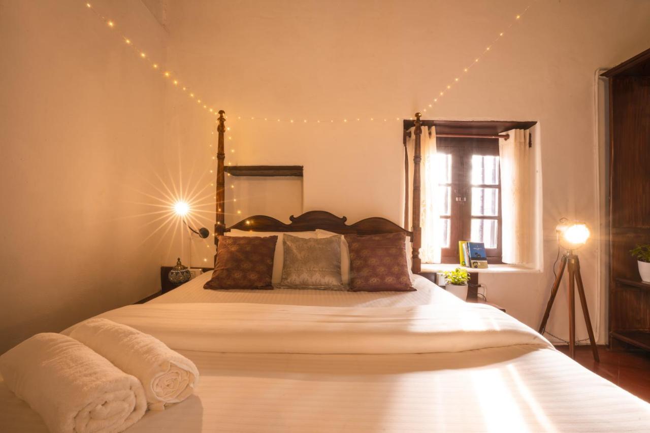 Zostel Coorg, Madikeri Hostel Phòng bức ảnh